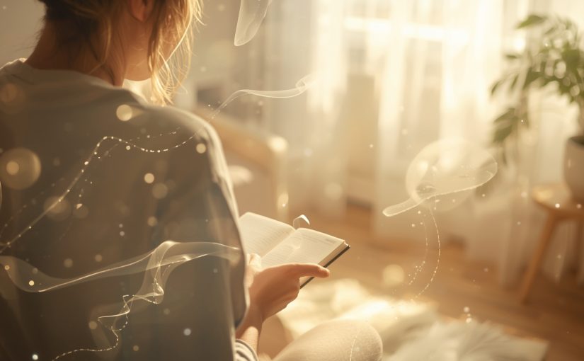 Jak doskonalić samoświadomość uczuciową i głębiej zrozumieć własne odczucia w codziennych sytuacjach.